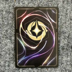 Disney Lorcana Whispers in the Well Judy Hopps 156/204 Super Rare NM - Image 2