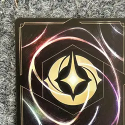 Disney Lorcana Whispers in the Well Judy Hopps 156/204 Super Rare NM - Image 5