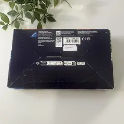 Disney Lorcana The First Chapter Booster Box 24 Packs English Edition Brand New - Image 2