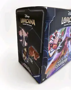 Disney Lorcana: Rise of the Floodborn Illumineer's Trove - Rise of the Floodborn 4050368982506 - Image 4