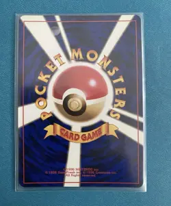 Lt. Surge's Raichu No. 026 Gym Challenge - Japanese Holo Rare Pokemon Card - NM - Image 4