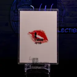 Hayase Nagatoro Waifu Trading Card ACG-AVL Goddess Holo Foil 018 Anime Manga Art - Image 3