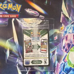 Pokemon Reshiram 167/SV139 Journey Together Promo Stamped Card English - Image 2