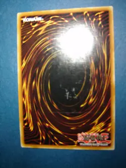 Yugioh Mystic Swordsman LV6 Ultimate1st Edition RDS-EN008 Card NEVER PLAYED!!! - Image 3