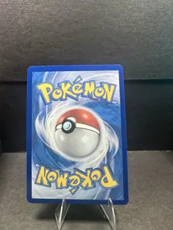 Mew ex SAR 205/165 sv2a Alt Art 2023 Pokemon Card 151 TCG Korean - Image 2