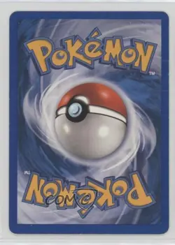 Sneasel Pokemon e-Card Series Aquapolis #110 2002 - Image 2