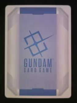 Gundam Barbatos 1st Form GD02-054 | LR | Gundam Card Game | Near Mint - Image 2