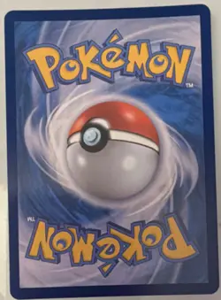 Pokemon Groudon AR 069/062 Sv3a Raging Surf 130 HP Korean 2023 Pokemon TCG Card - Image 2