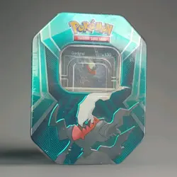 2 Pokemon Tins Sealed Walgreens Exclusive + Trainer Awakening Tin + Card Scanner - Image 4