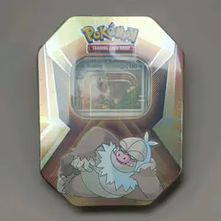 2 Pokemon Tins Sealed Walgreens Exclusive + Trainer Awakening Tin + Card Scanner - Image 5