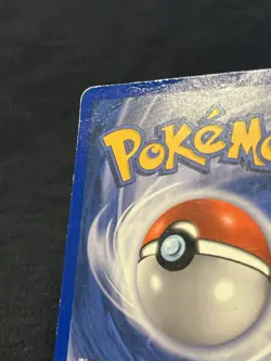 Ekans 47 Dragon Frontiers Reverse stamp Yuka Morii Pokemon Card TCG English DMG - Image 3