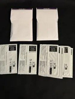 English One Piece Card Game Store Tournament Kit 2026 Vol. 1 Sealed + More - NEW - Image 5