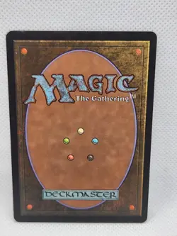 Lone Wolf Creature Card 7th Edition MTG Mythic Relics NM Magic The Gathering - Image 4