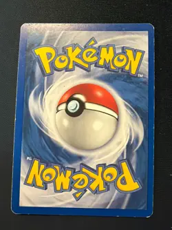 Wailord 14/109 Holo Pokemon Card EX Ruby & Sapphire German - Image 2