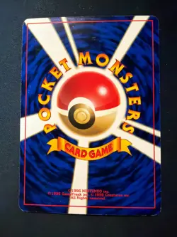 Super Energy Retrieval Japanese Trainer Pokemon Card Vintage - Image 2