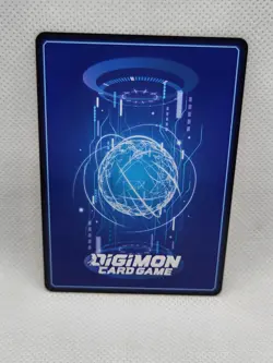 Elecmon EX1-023 Classic Collection Digimon TCG Common Rookie Card Game NM Light - Image 4
