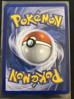 Quagsire GL Rising Rivals 76/111 Reverse Holo Gym Leader's Pokemon Card - Image 2