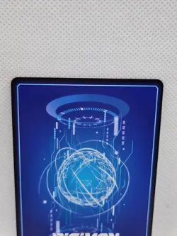 Garurumon X Antibody BT9-024 C X Record Digimon TCG Common Champion Card NM - Image 5