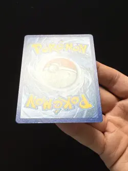 Pokemon TCG XY Breakpoint Ultra Rare M Scizor EX Full Art Holo Card 120/122 - Image 4