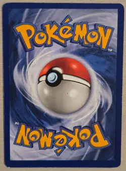 1999 Pokemon Articuno Fossil Holo Unlimited Rare Card 2/62 LP Condition Vintage - Image 2