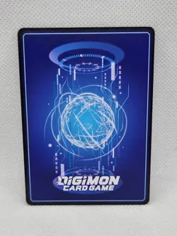 Wormmon BT12-047 U Across Time Digimon Card Game Green Uncommon Rookie Larva NM - Image 4