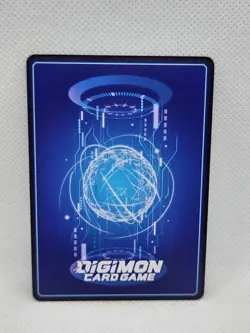 Agumon BT12-034 Digimon Card Game NM English Red Yellow Multi-Color Rookie Dino - Image 4