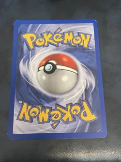 Rocket's Hideout 63/64 Neo Revelation Pokemon Trainer/Stadium Trading Card LP - Image 2