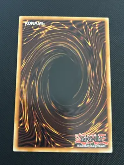 Yugioh! | Spell Card "Soul Exchange" MP25-EN007 (Starlight Rare) 1st Edition NM - Image 2