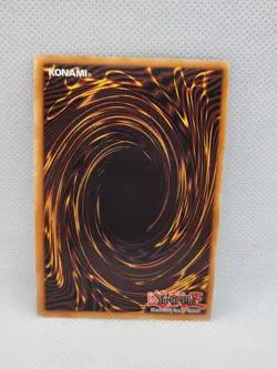 Rose Shaman BLMR-EN040 Ultra Rare Yu-Gi-Oh Warrior Effect Earth Card NM Foil - Image 5