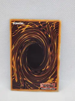 Yugioh! Tri-Brigade Arms Bucephalus II MP24-EN175 Ultra Rare 1st Ed Link 5 Card - Image 5