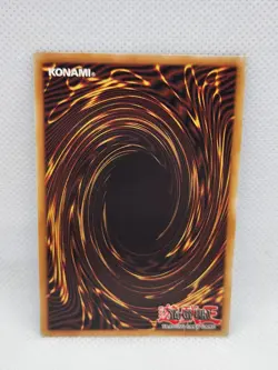 Yu-Gi-Oh Nobledragon Magician LEDD-ENC11 1st Edition Pendulum Tuner Fire Card NM - Image 4