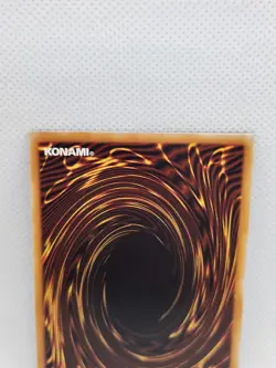 Yu-Gi-Oh Nobledragon Magician LEDD-ENC11 1st Edition Pendulum Tuner Fire Card NM - Image 5