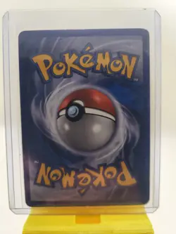 Infernape LV.40 5/130 Diamond & Pearl Rare Holo Card Damaged - Image 2