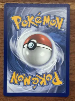 Pokemon TCG Black Belt's Training 255/217 Ascended Heroes Ultra Rare NM Card - Image 2