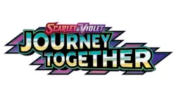 145/159 Black Belt's Training : Common Card : Journey Together : Pokemon TCG - Image 2