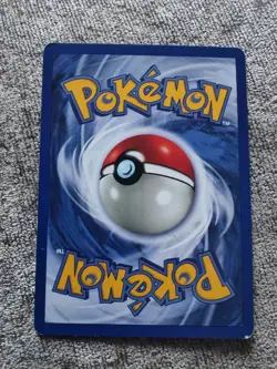 Horsea Pokemon Common Card Fossil Set #49/62 Vintage WOTC 1999 Pokemon TCG LP - Image 2
