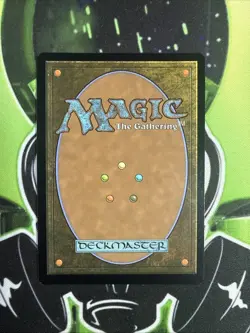 MTG Magic Spider-Man 2099 Miguel O'Hara Foil Card SPE-0008 - NM - Image 2