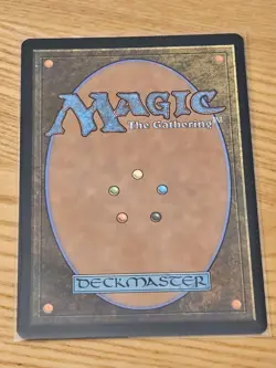 MTG Foil 1X Storm of Saruman X1 Lord of the Rings: Tales of Middle Earth Magic - - Image 2