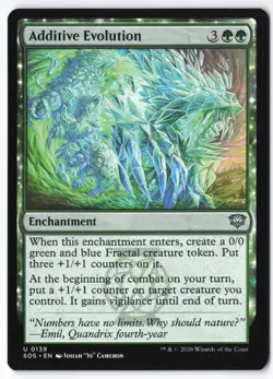 Magic The Gathering - Secrets of Strixhaven - C/U/R - Image 5