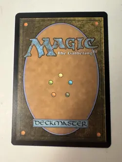 Sephiroth, the Savior - Atraxa, Grand Unifier Non-Foil MTG x Final Fantasy - NM - Image 2