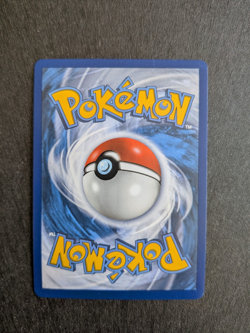 Entei GX 10/73 Shining Legends Holo Pokemon Card 2017 NM - Image 2