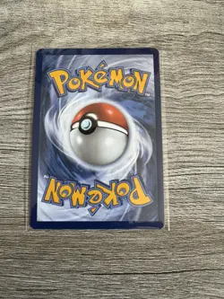 Pokemon TCG Galvantula 117/086 S&V: White Flare Illustration Rare NM - Image 2