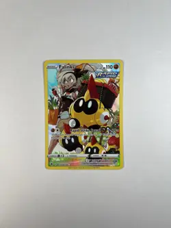 Falinks TG07/TG30 Trainer Gallery Ultra Rare Pokemon Astral Radiance - NM - Image 1