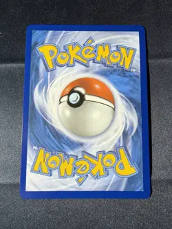 Pokemon TCG Togedemaru 104/094 Phantasmal Flames Illustration Rare Holo - Image 2