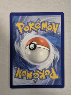 Pokemon TCG Gold Dark Energy Card #098/064 Shrouded Fable Secret Rare - Image 2