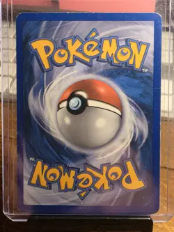 Pokemon Blastoise 014/100 EX Crystal Guardians Holo Rare 120 MP+ LP- English - Image 3