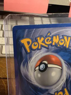 Pokemon Blastoise 014/100 EX Crystal Guardians Holo Rare 120 MP+ LP- English - Image 4