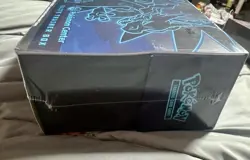 Phantasmal Flames Pokemon Center ETB Elite Trainer Box Sealed - Image 3