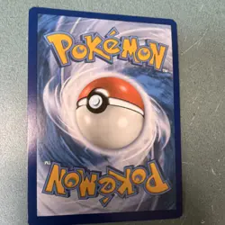 Pokemon Charizard 11/108 Holo Rare evolutions - Image 2