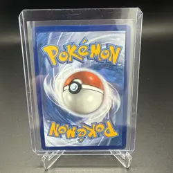 Pokemon TCG Regidrago v SWSH281 Black Star Promo Crown Zenith NM - Image 2